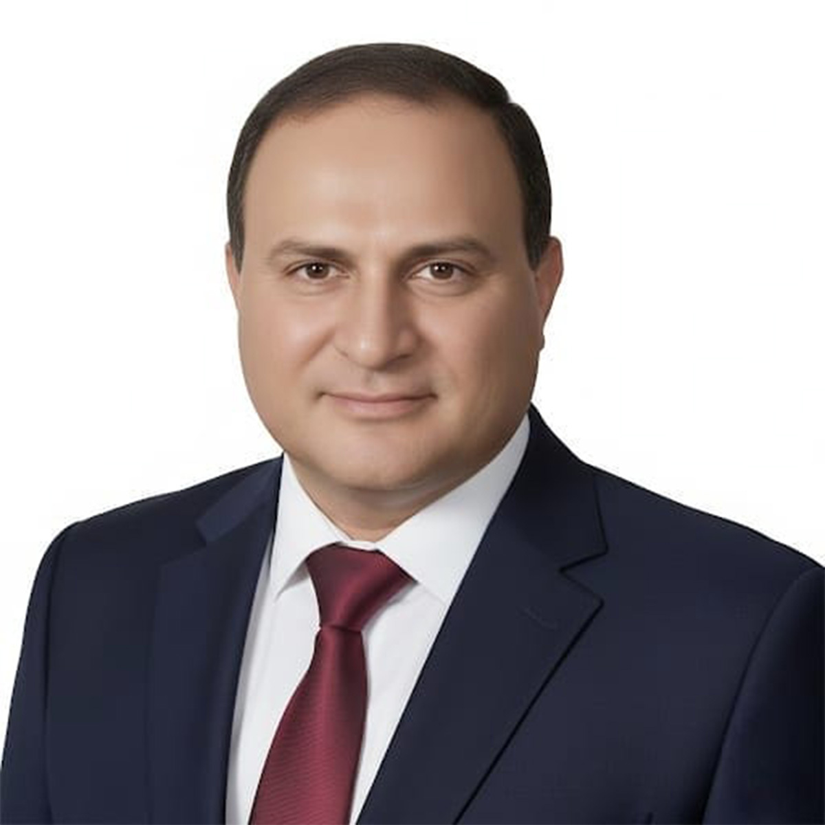  رئيس مجلس الإدارة والعضو المنتدب